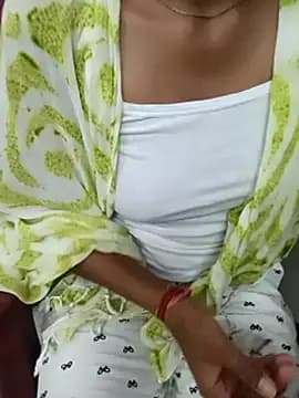 aushi_rajput live cam