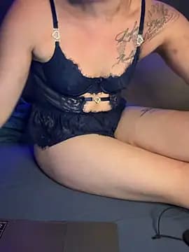 PolizistinKatja live cam