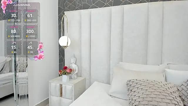 chanel_watson live cam