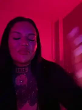 _MelinaCurves_ live cam