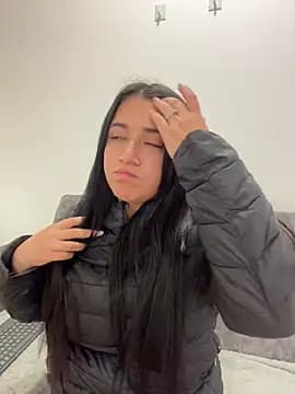 KallyMyller1 live cam