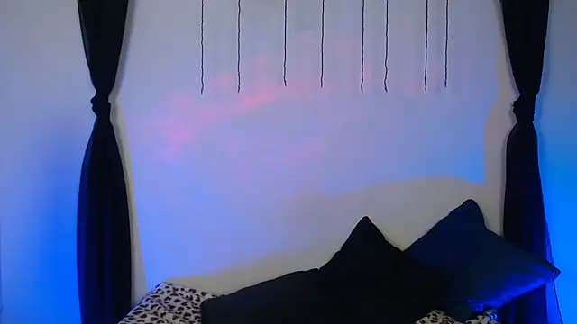 Agatha_Tenebris live cam