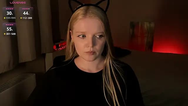 Ssweet_annie live cam