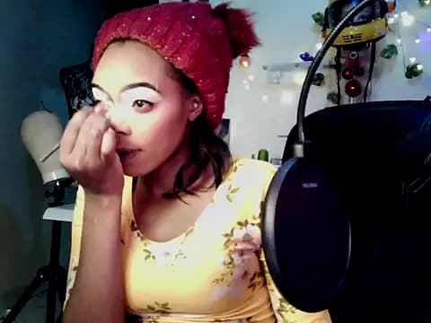 Anaconda2350 live cam