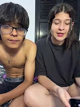 Haru_Ozk live cam on Stripchat