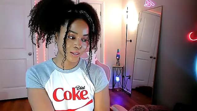 JazmineFoxx live cam on Stripchat