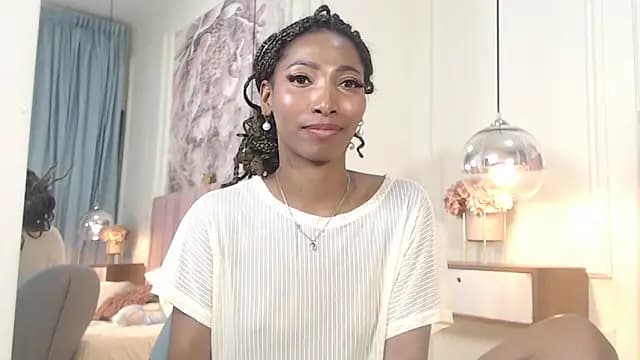 SabrinaDevill live cam on Stripchat