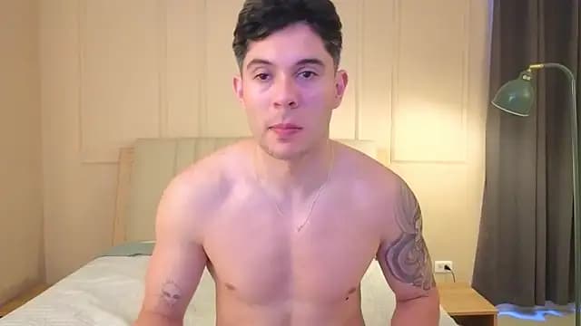 mr_danni live cam on Stripchat