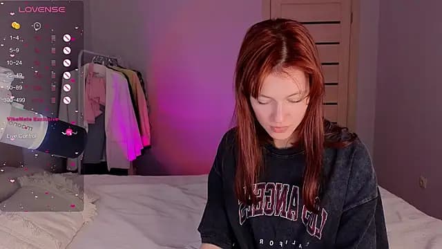 _Elen_Lilith_ live cam on Stripchat