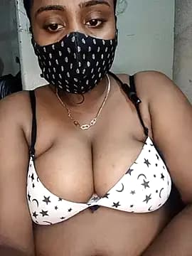 Hotty_Nishaa live cam on Stripchat