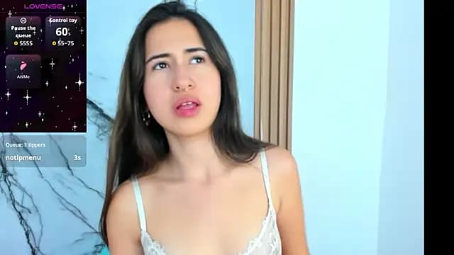 sweetcherry_21 live cam on Stripchat