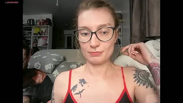 harleyblair live cam