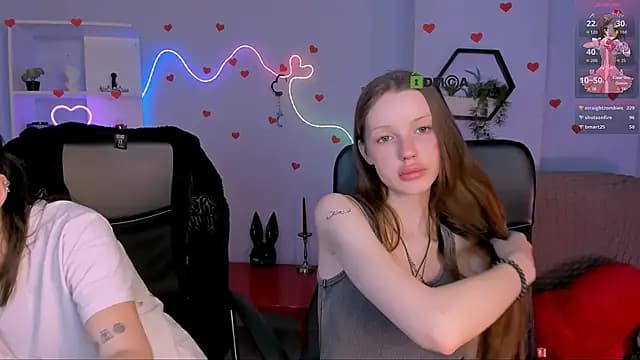 khloebeauty live cam