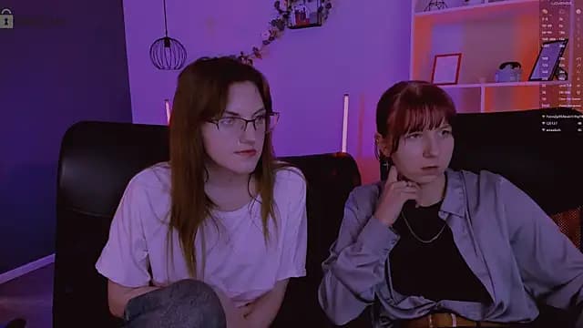 gloria_bubble live cam