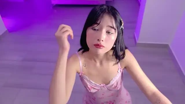 Blush_Marie live cam on Stripchat