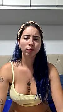 blueangelofc live cam