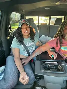 HaloRodeoLover2 live cam