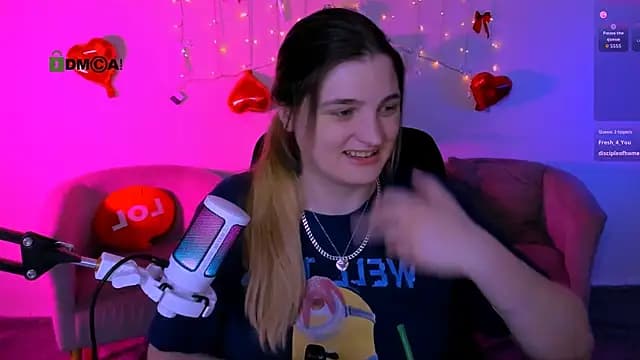 inga_gree live cam on Stripchat