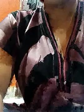 itz-liliroy live cam