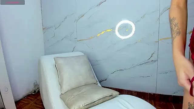 AmazingPartys live cam