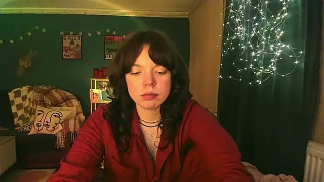 ClancyMorissey live cam on Stripchat