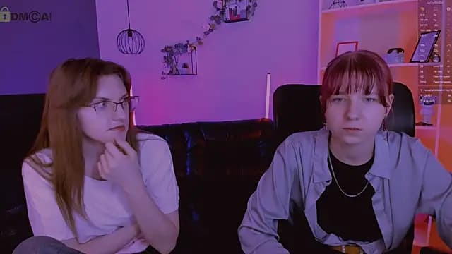 gloria_bubble live cam