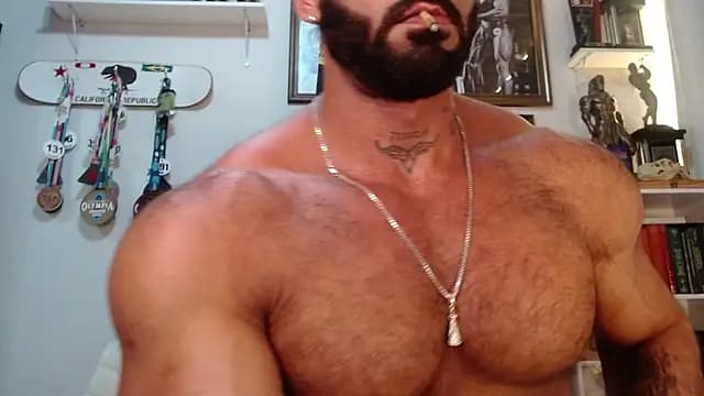 henryhadesflirt live cam