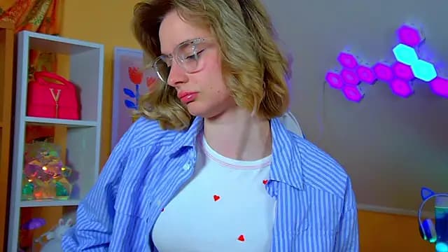 MerlinMeyer live cam