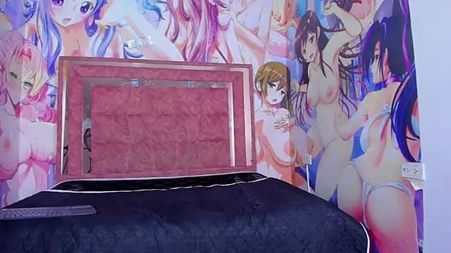 Powerof_Three live cam