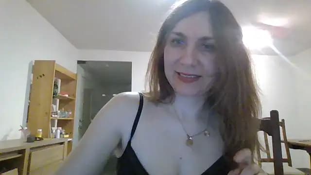 JasmineGlamour live cam