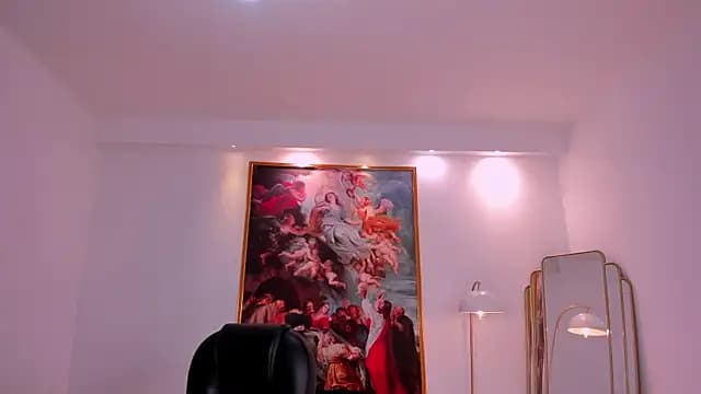 AgathaKondo_ live cam on Stripchat