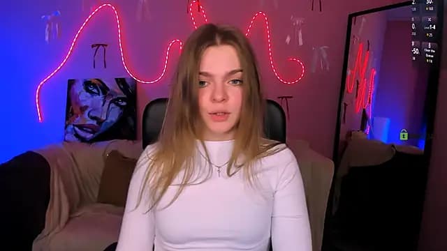 veronica_bubble live cam