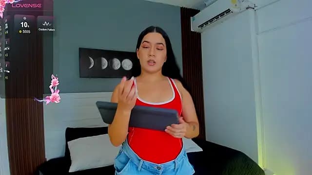 Amy_Leah live cam on Stripchat