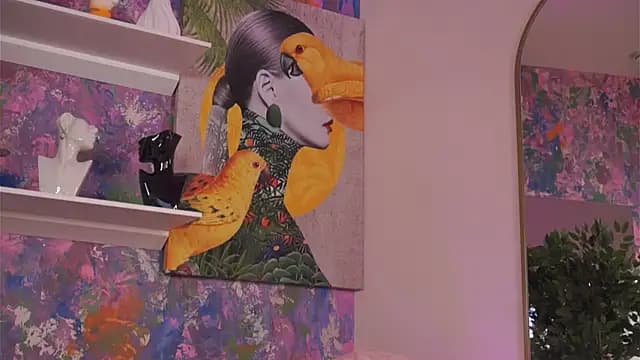 Ava_Solis live cam on Stripchat