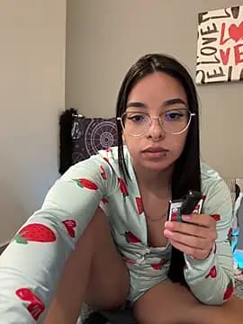 SophiaMelissa live cam on Stripchat