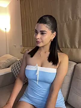 Leah_Honey26 live cam on Stripchat