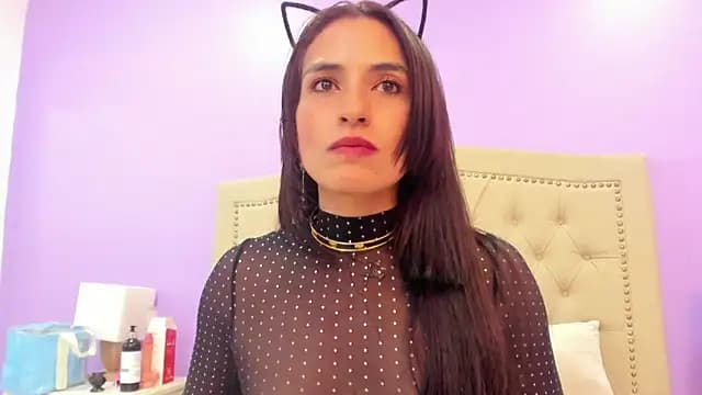 MeganNightt live cam