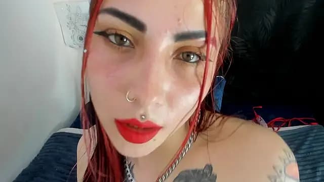 Keket_Smitth live cam on Stripchat