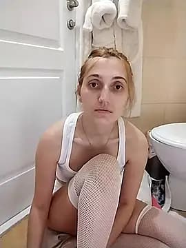 Iren live cam on Stripchat