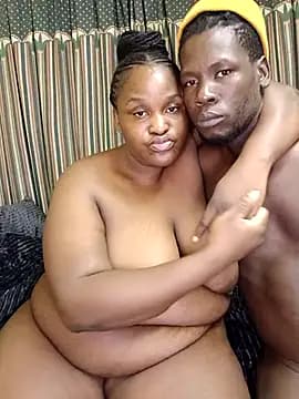 THEBLACKMAN12 live cam