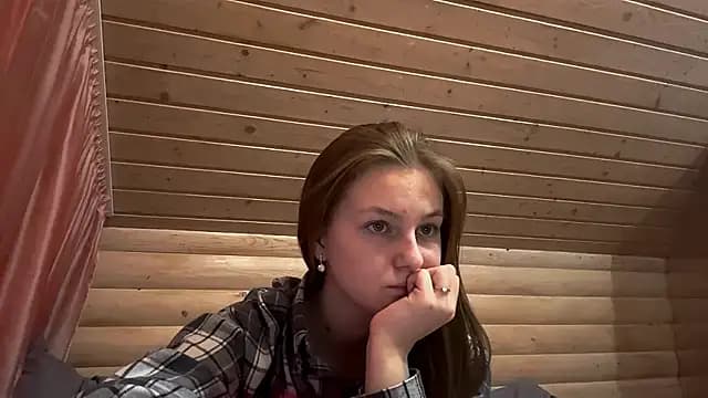 TessSamul live cam on Stripchat