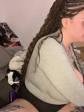 Cookieex live cam on Stripchat