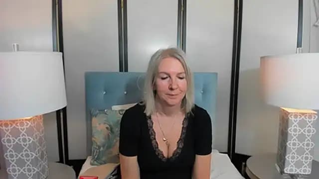 EricaTop live cam on Stripchat