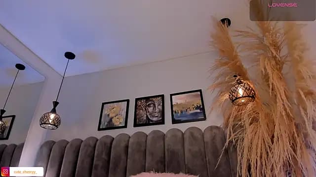 cute__cherry_ live cam on Stripchat