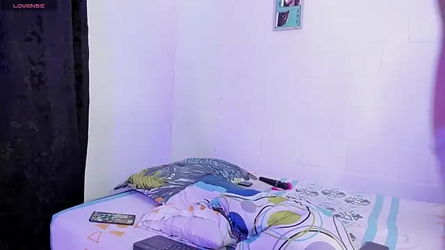 KarolandMichel live cam