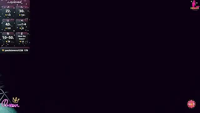 Milas_we live cam on Stripchat