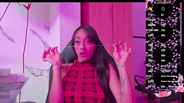 Barbieland_ live cam