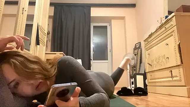 _StillHeart_ live cam