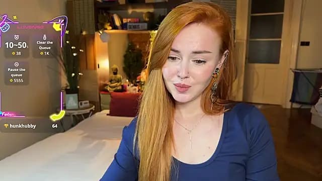 Sargonium999 live cam