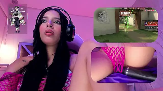 SweetieCloe_ live cam